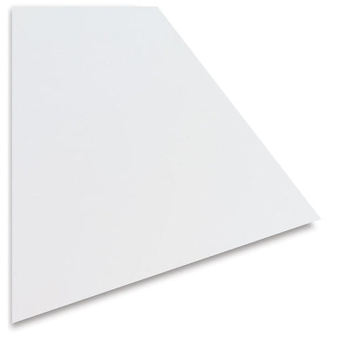 6 PLY WHITE RAILROAD BOARD